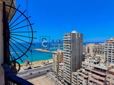 - Apartment for rent 140m in Lawran - Sea view