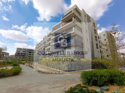 town ouse (C) for sale in palm hills new cairo bua228m land246m 3bedrooms 4bathrooms core&shell