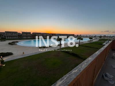 For Rent| Exclusive Villa First Row on Sea in Playa Seashell