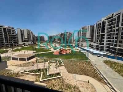 the best offer in zed west  Premium 3BR Apartment