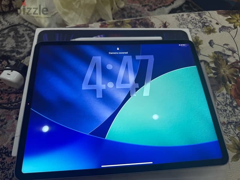 ipad pro 12.9 5th Gen 5