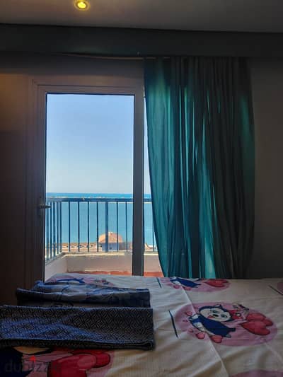 Porto Marina Chalet