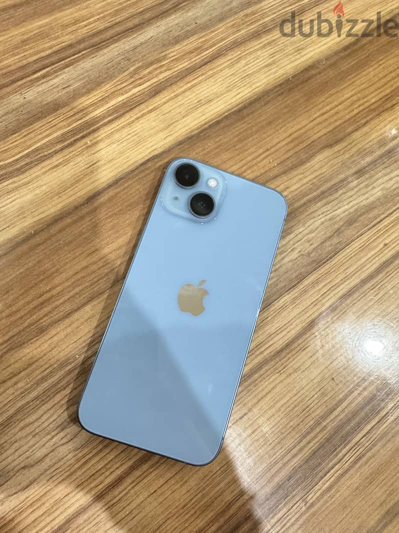 Apple - iPhone 14 2