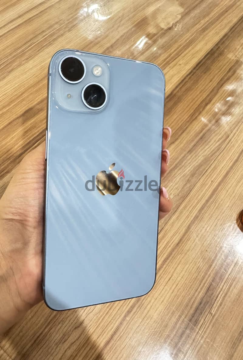 Apple - iPhone 14 3