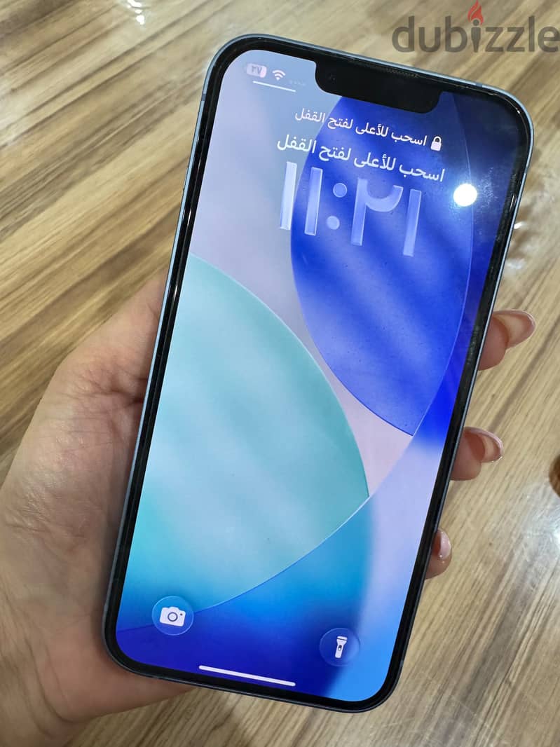 Apple - iPhone 14 4