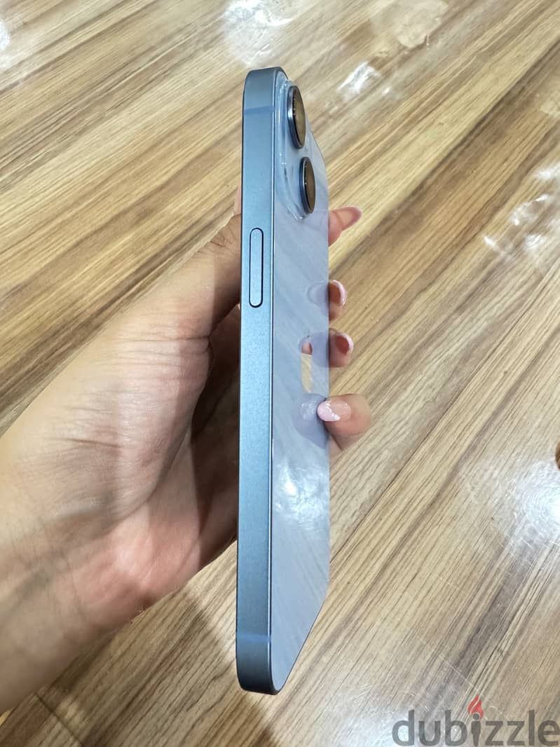 Apple - iPhone 14 5