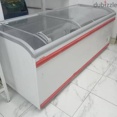 فليزر الماني 2,10 في 85 بحاله ممتازه جدا