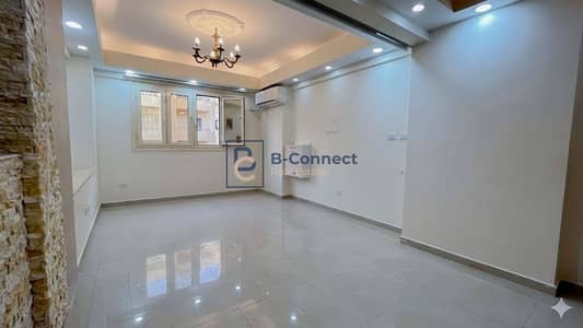 - Apartment for sale 131 sqm Moharram Bey - Moharram Pasha Compound