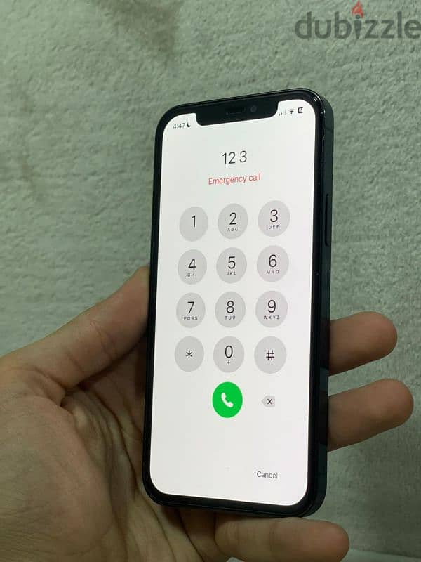 iphone 12 pro max 3