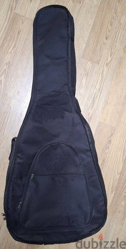 Epiphone pro-1 EB Acoustic guitar 9