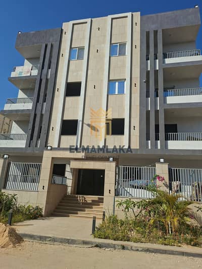 Apartment for sale 250m in the eighth district - Sheikh Zayed  ​Location: Eighth District (near Saudi Market and Engineers' Garden),