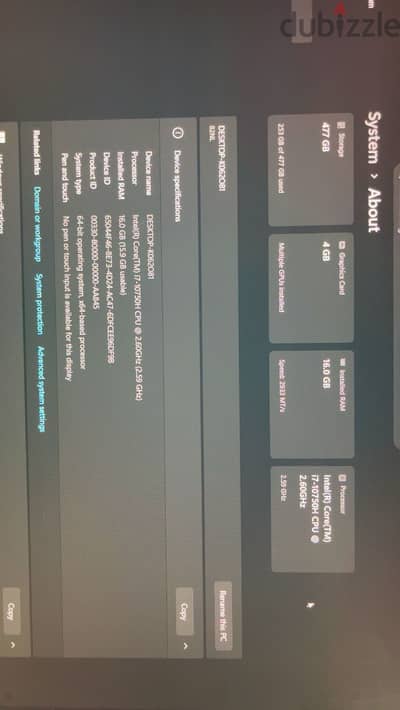 Lenovo Legion 5