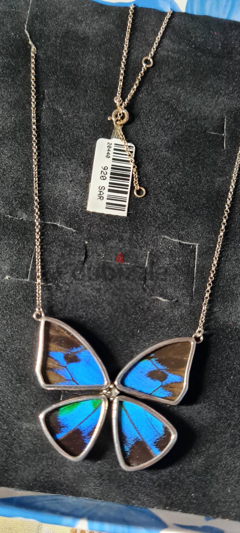 Terra Eclat Handmade Luxury 1