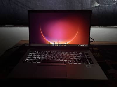 HP EliteBook Core i7 (10th Gen) – Excellent Condition