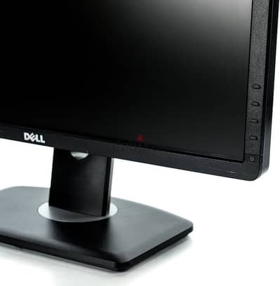 شاشة كمبيوتر dell 22 بوصة للبيع