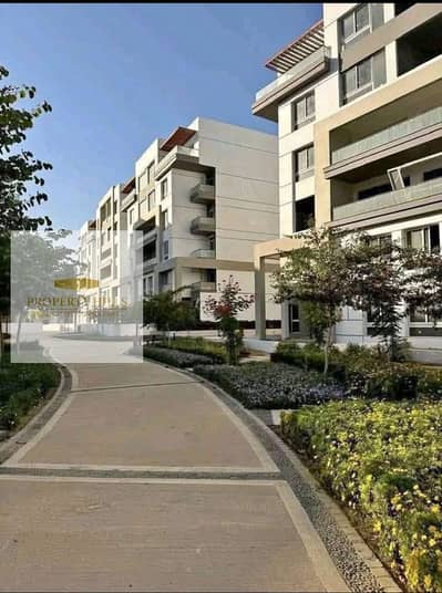 Apartment reduced in price in Hyde Park New Cairo with a distinctive location