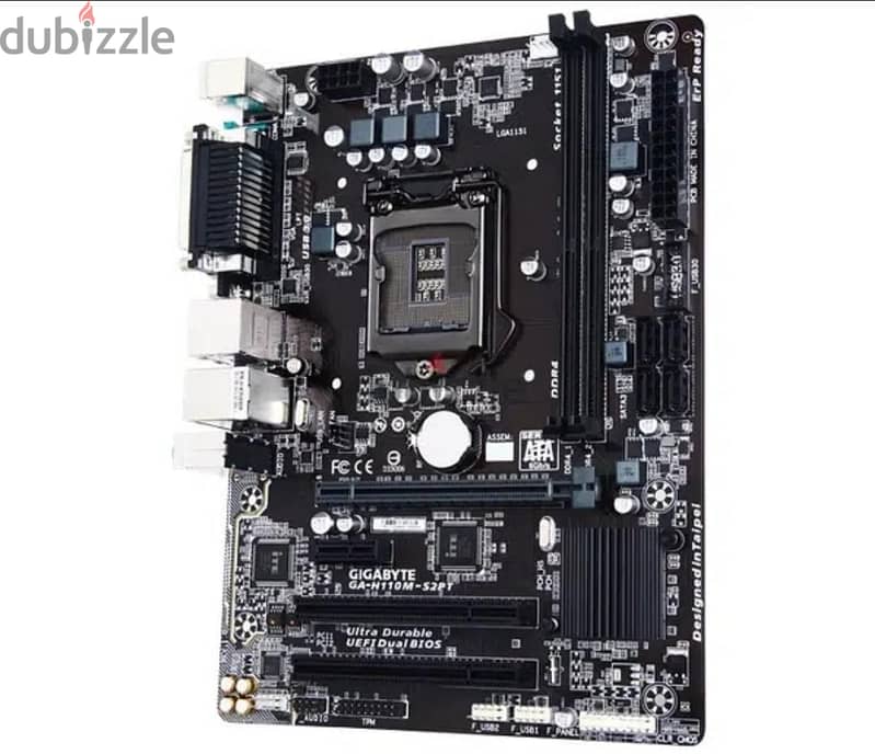 motherboard & processor 2