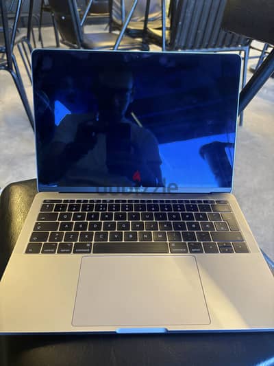 macbook pro 2017