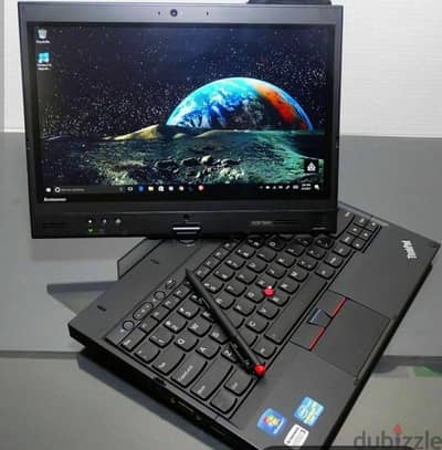 lenovo x230 tablet
