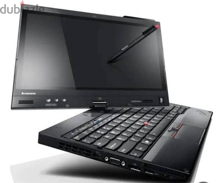 lenovo x230 tablet 1
