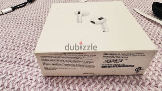 Airpods 3 original