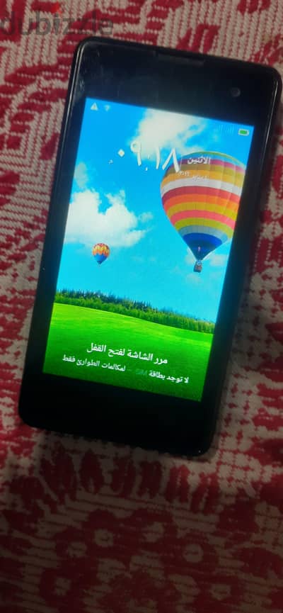 هاتف تكنو