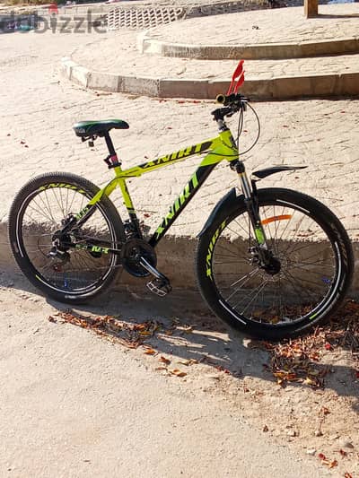 XNIRT M35 عجله