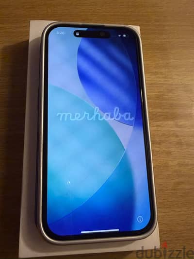 iPhone 16 128