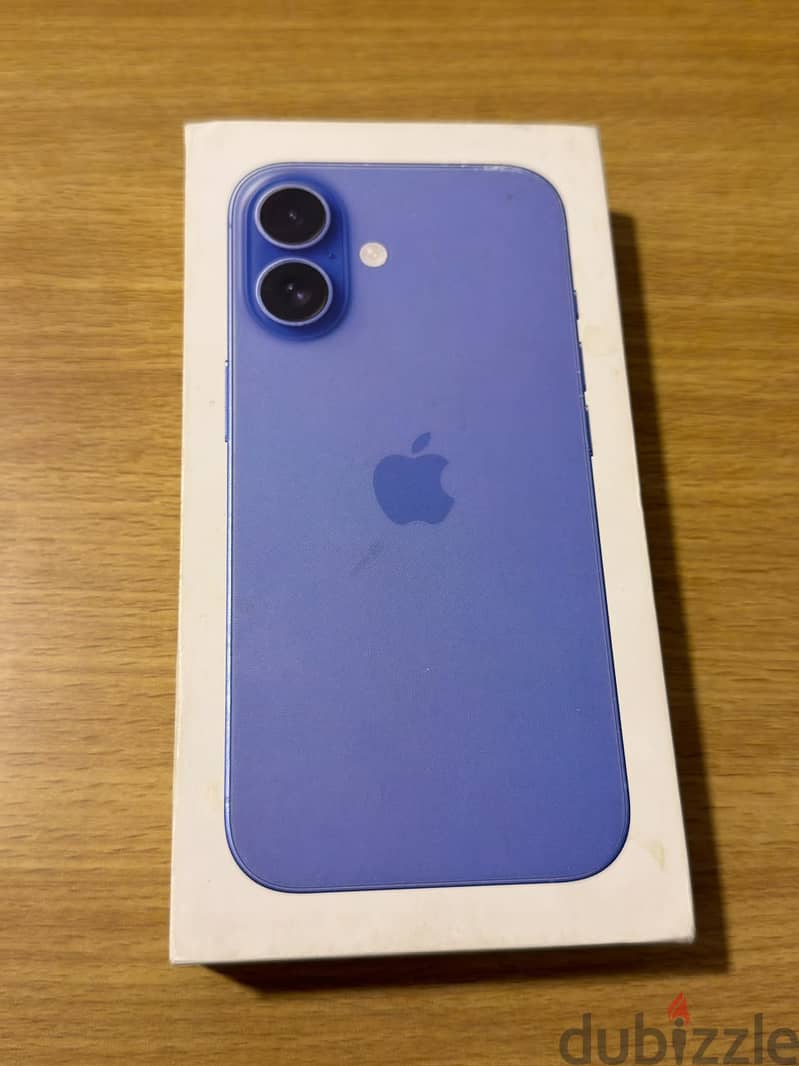 iPhone 16 128 2