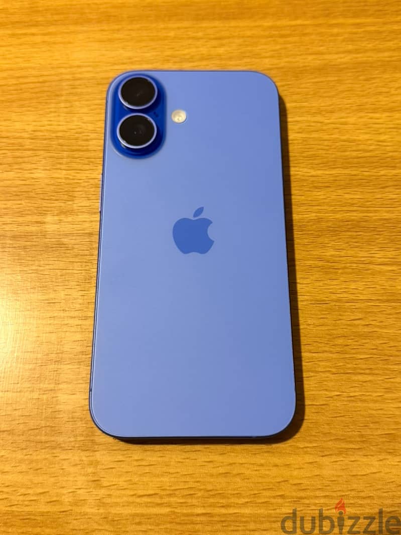iPhone 16 128 8