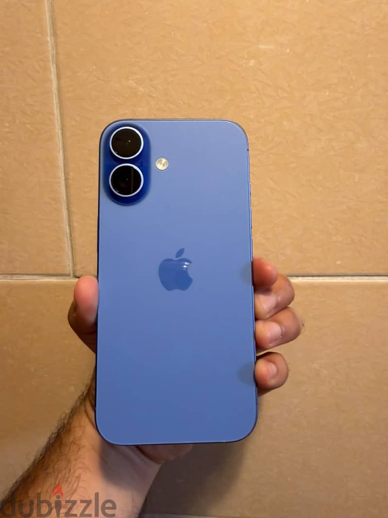 iPhone 16 128 10