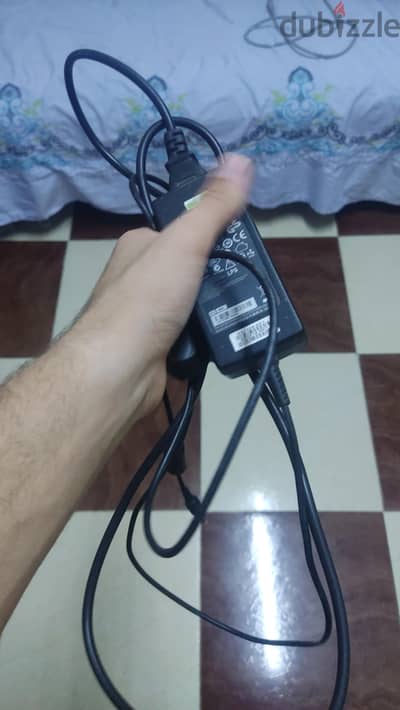شاشه HP