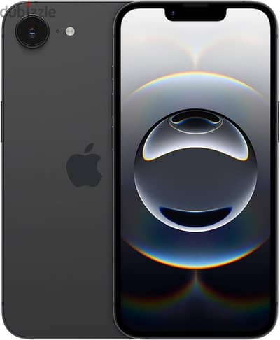 Apple - iPhone 16e