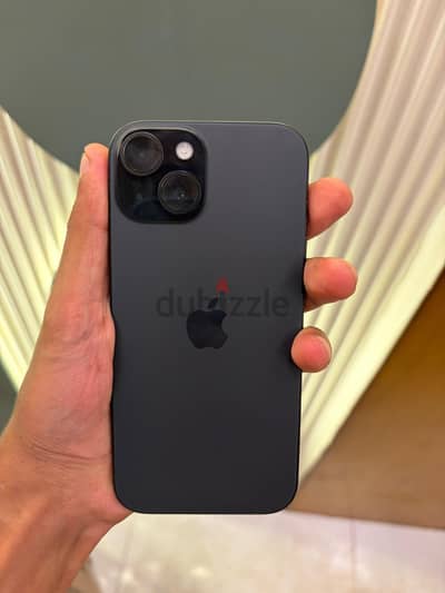 آبل - آيفون 15