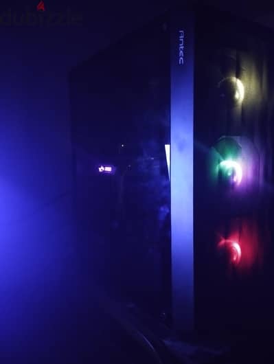 pc gaming