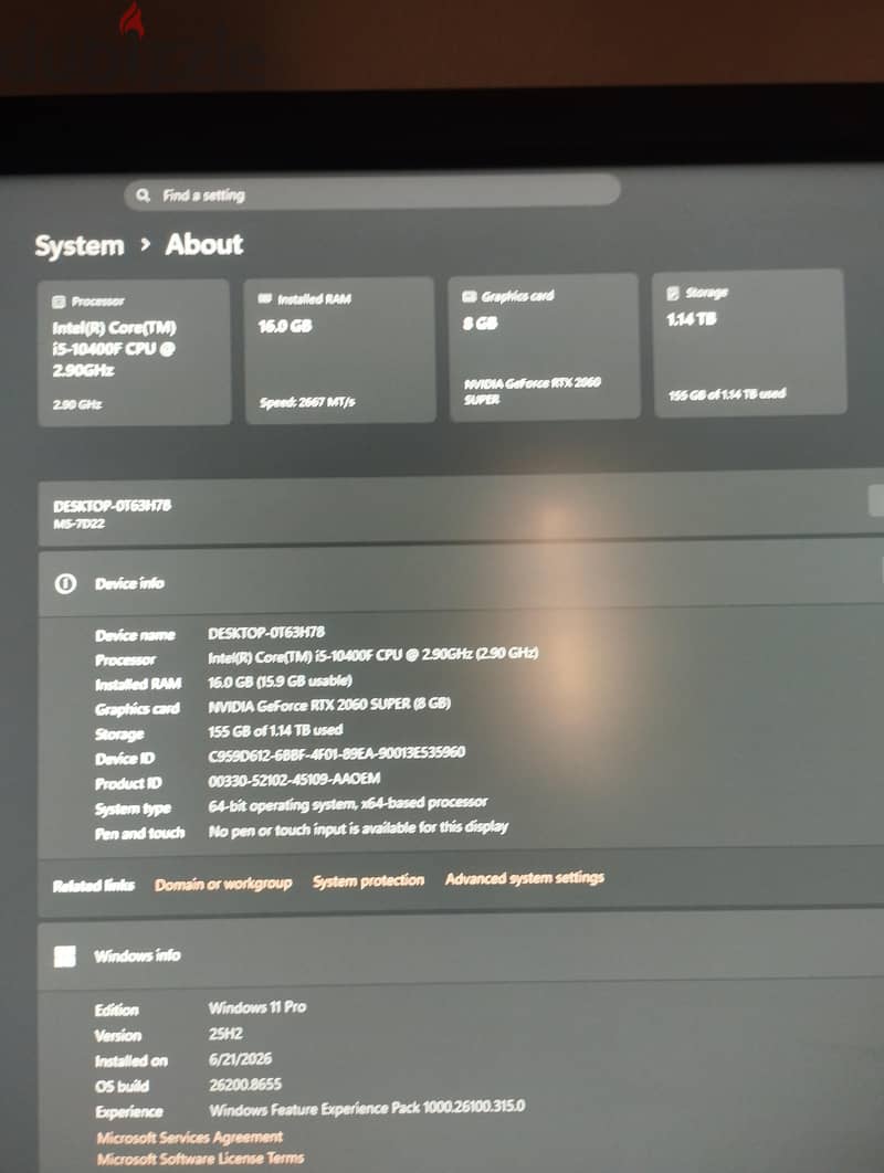 pc gaming 1