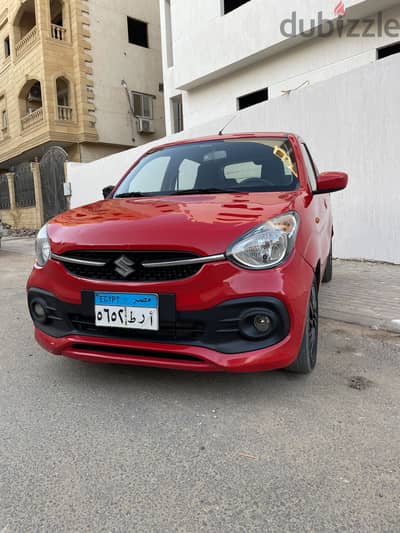 Suzuki Celerio 2022 فبريكا بالكامل