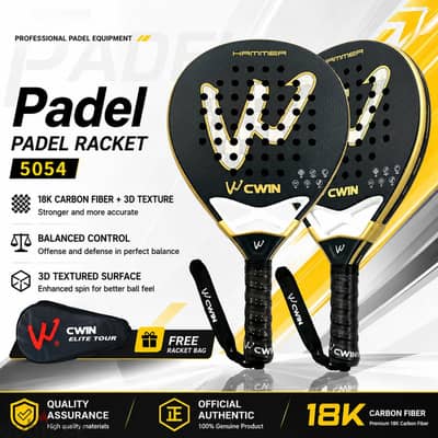 Padel Racket
