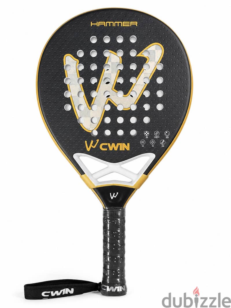 Padel Racket 1