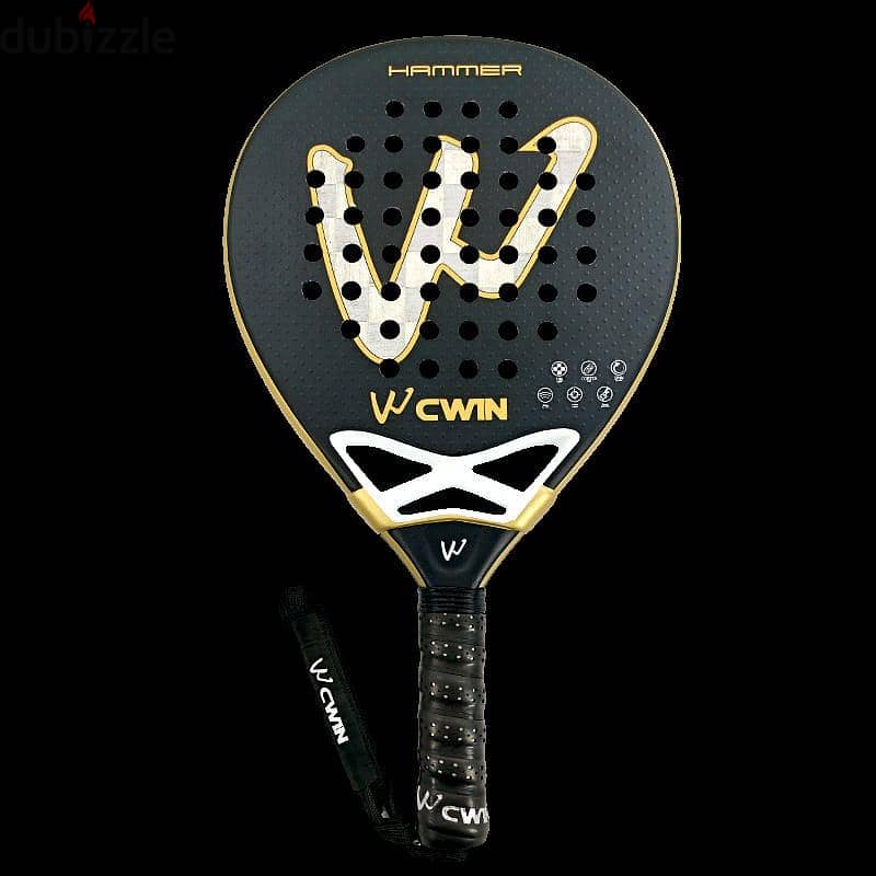 Padel Racket 2