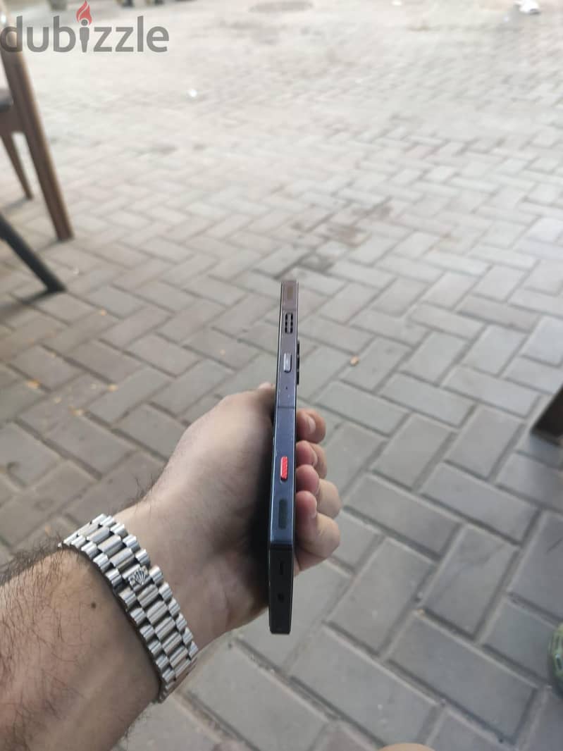 red magic 8 pro 4