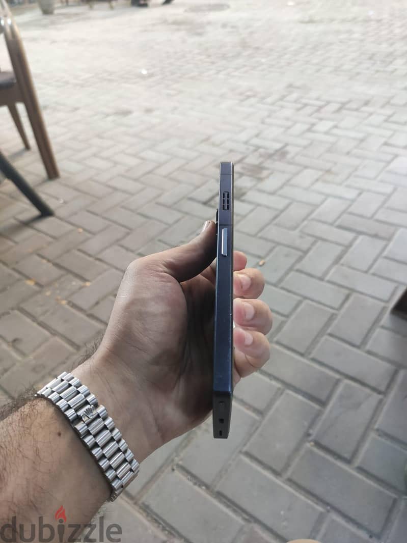 red magic 8 pro 5