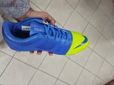 استارز Nike Gs 360