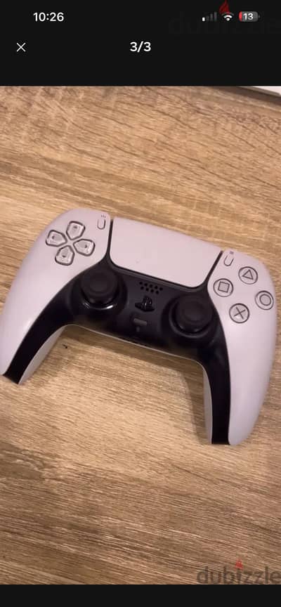 Ps5 controller