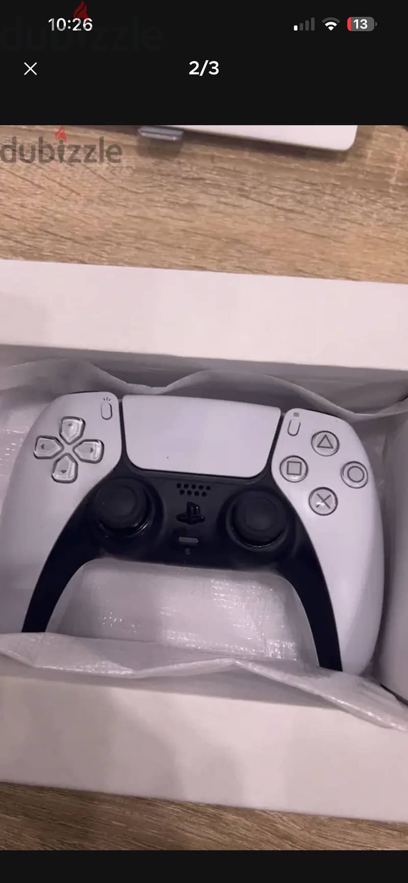 Ps5 controller 2