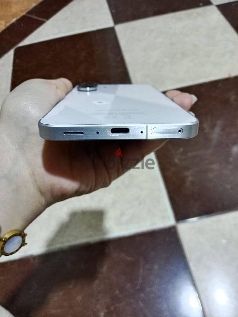 Samsung A56 1
