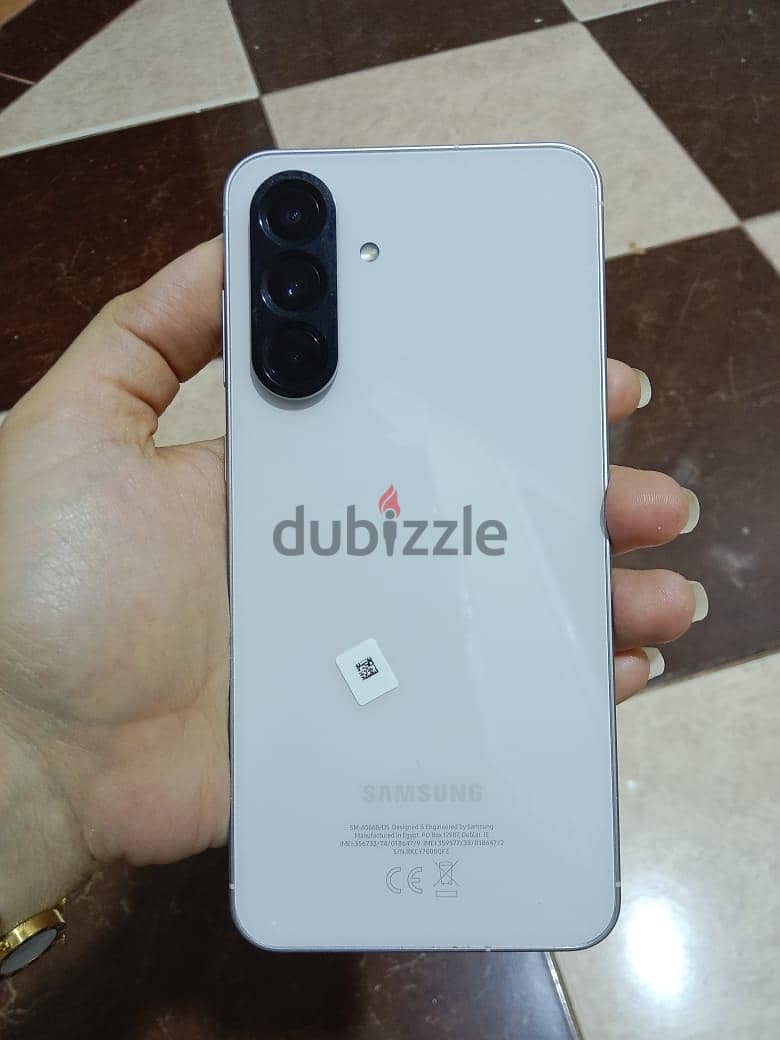 Samsung A56 2