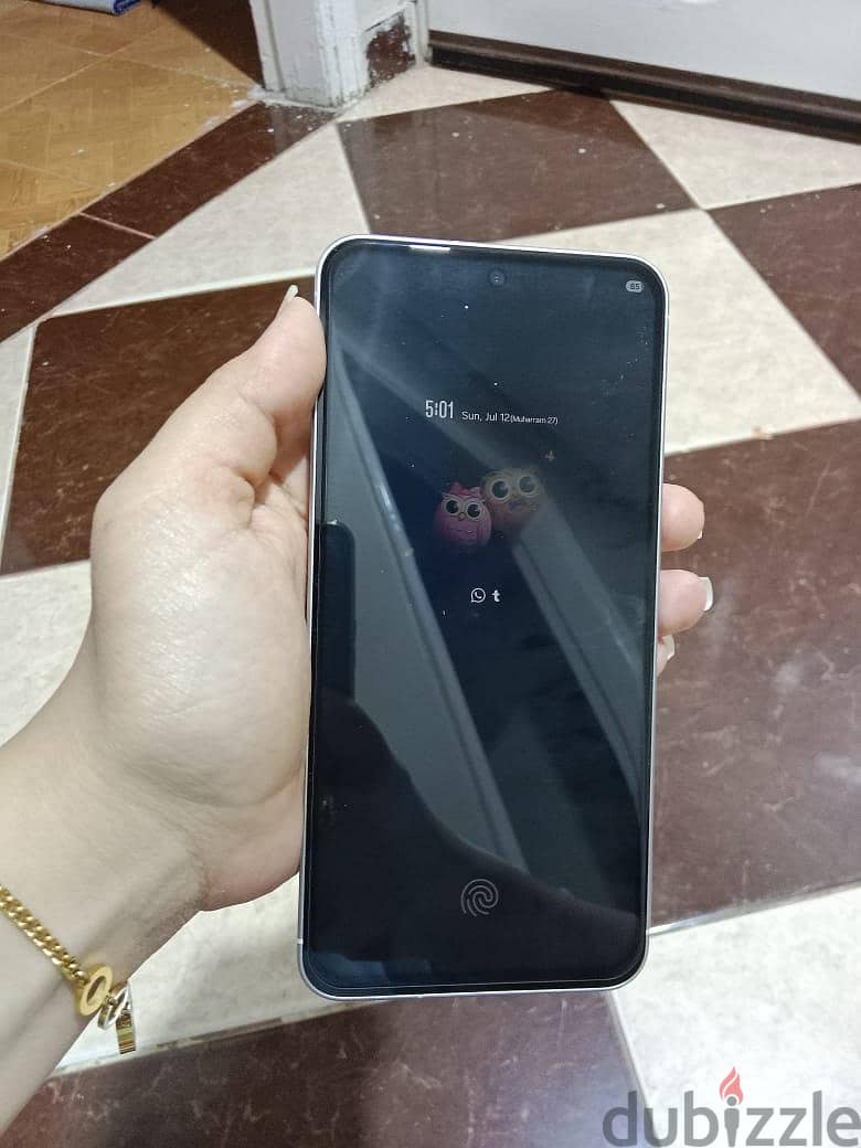 Samsung A56 5