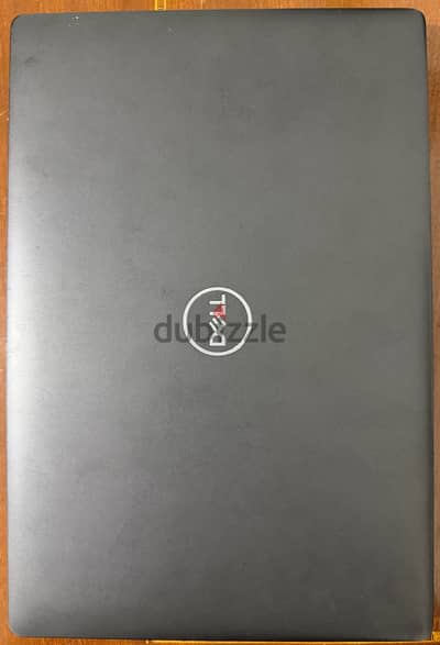 Dell Latitude 5400