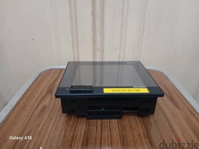 control panel ctt231-12